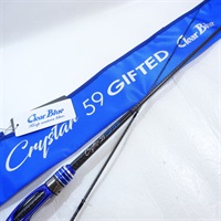 ２５クリスター５９ギフテッド